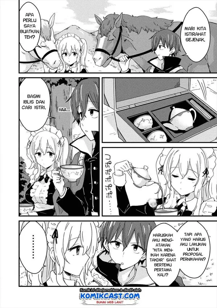 image-komik-uchi-no-maid-to-kekkon-suru-tamenara-ore-wa-harem-wo-tsukuru-chapter-1-27/38