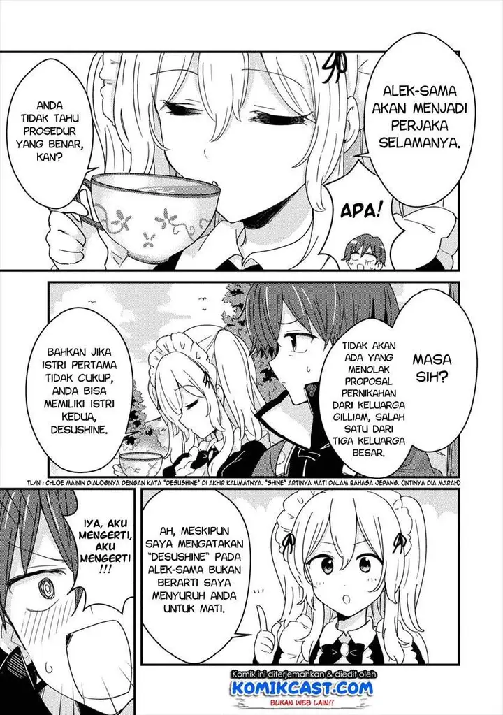 image-komik-uchi-no-maid-to-kekkon-suru-tamenara-ore-wa-harem-wo-tsukuru-chapter-1-28/38