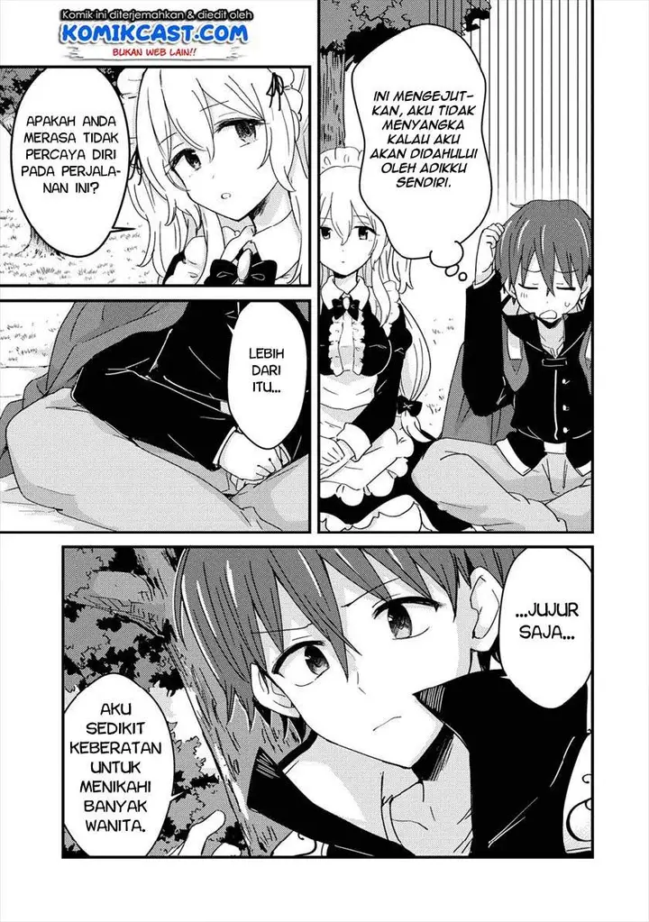 image-komik-uchi-no-maid-to-kekkon-suru-tamenara-ore-wa-harem-wo-tsukuru-chapter-1-32/38