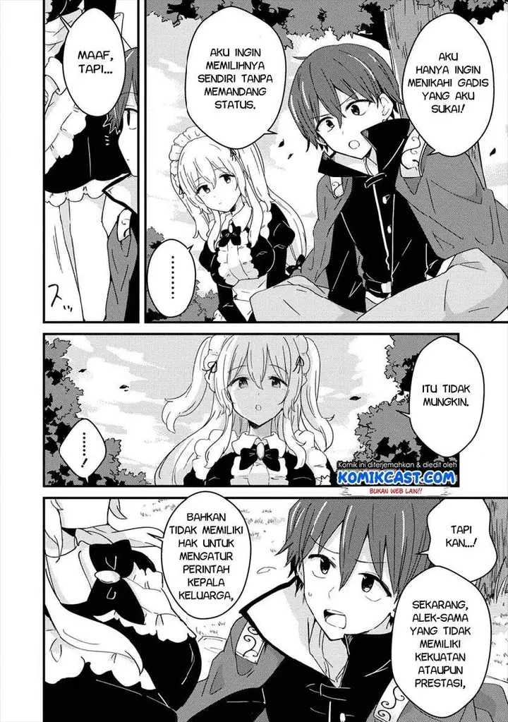 image-komik-uchi-no-maid-to-kekkon-suru-tamenara-ore-wa-harem-wo-tsukuru-chapter-1-33/38