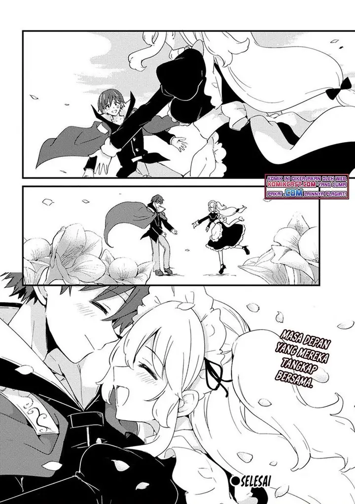 image-komik-uchi-no-maid-to-kekkon-suru-tamenara-ore-wa-harem-wo-tsukuru-chapter-12-37/38