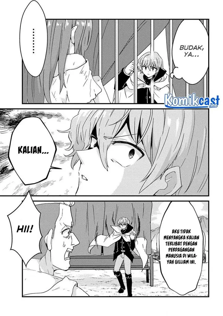 image-komik-uchi-no-maid-to-kekkon-suru-tamenara-ore-wa-harem-wo-tsukuru-chapter-13-14/32
