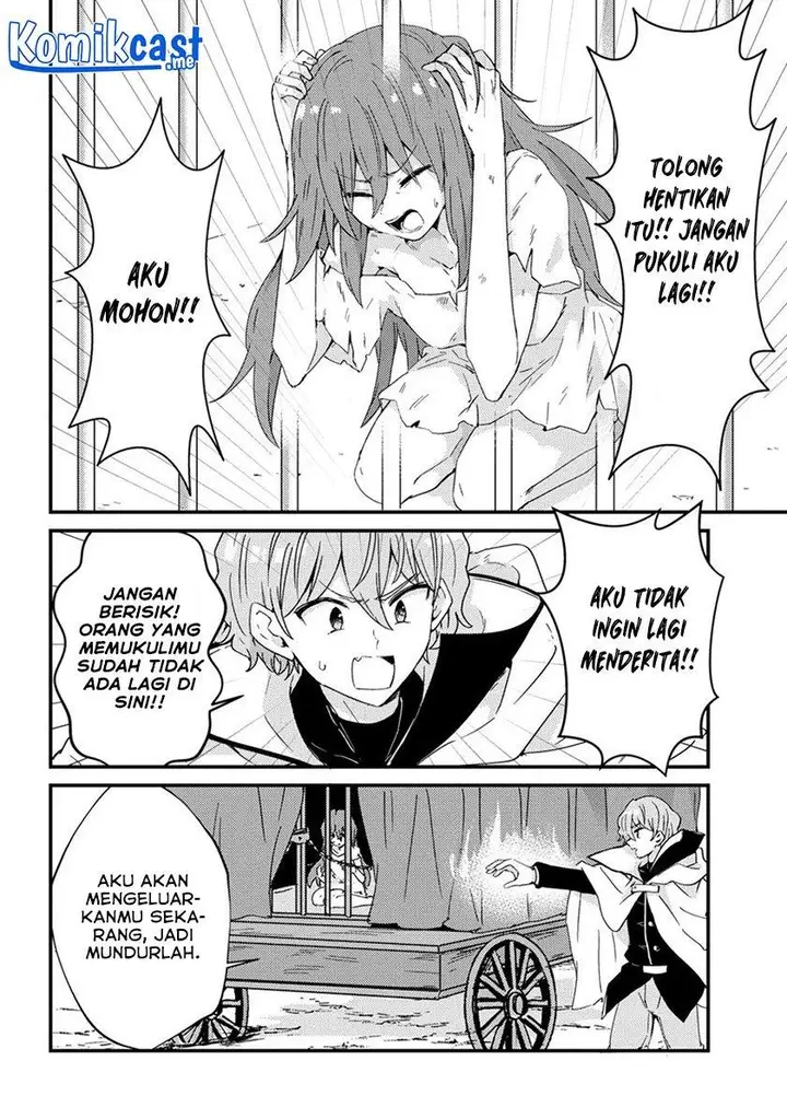 image-komik-uchi-no-maid-to-kekkon-suru-tamenara-ore-wa-harem-wo-tsukuru-chapter-13-21/32