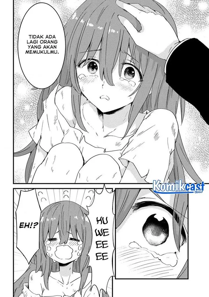 image-komik-uchi-no-maid-to-kekkon-suru-tamenara-ore-wa-harem-wo-tsukuru-chapter-13-27/32