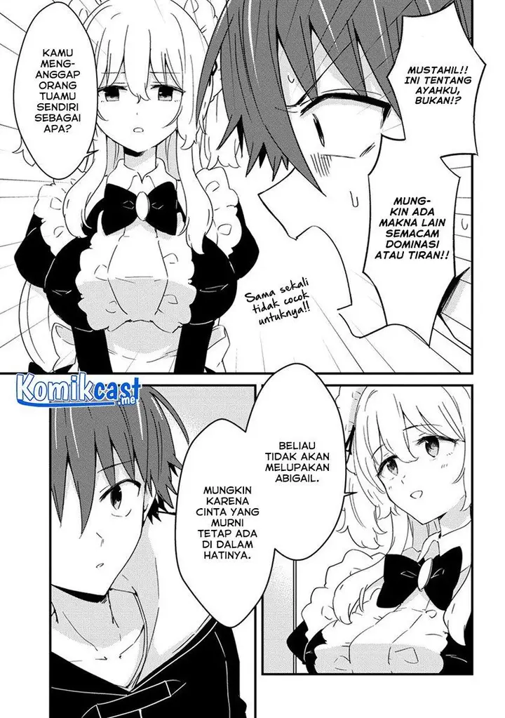 image-komik-uchi-no-maid-to-kekkon-suru-tamenara-ore-wa-harem-wo-tsukuru-chapter-14-4/24