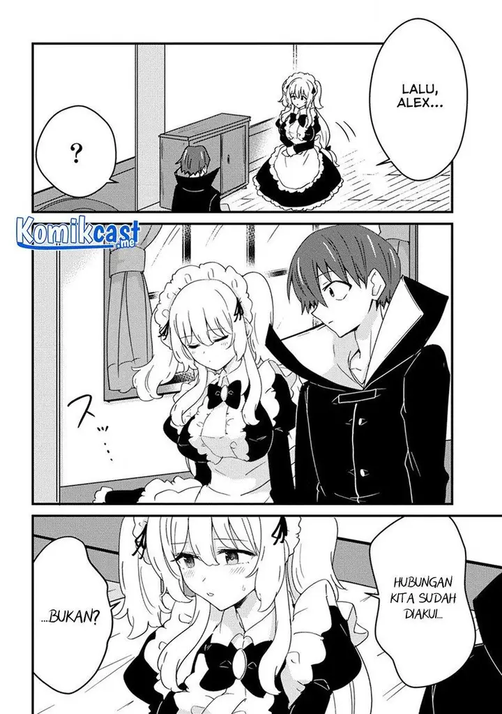 image-komik-uchi-no-maid-to-kekkon-suru-tamenara-ore-wa-harem-wo-tsukuru-chapter-14-5/24