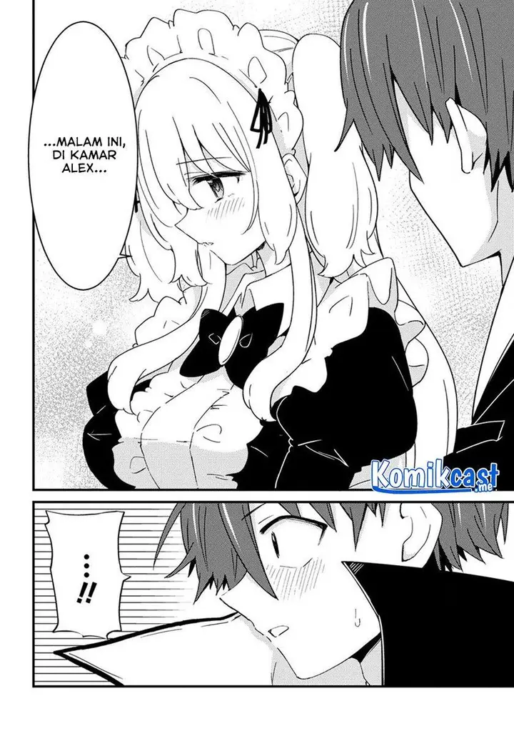 image-komik-uchi-no-maid-to-kekkon-suru-tamenara-ore-wa-harem-wo-tsukuru-chapter-14-7/24
