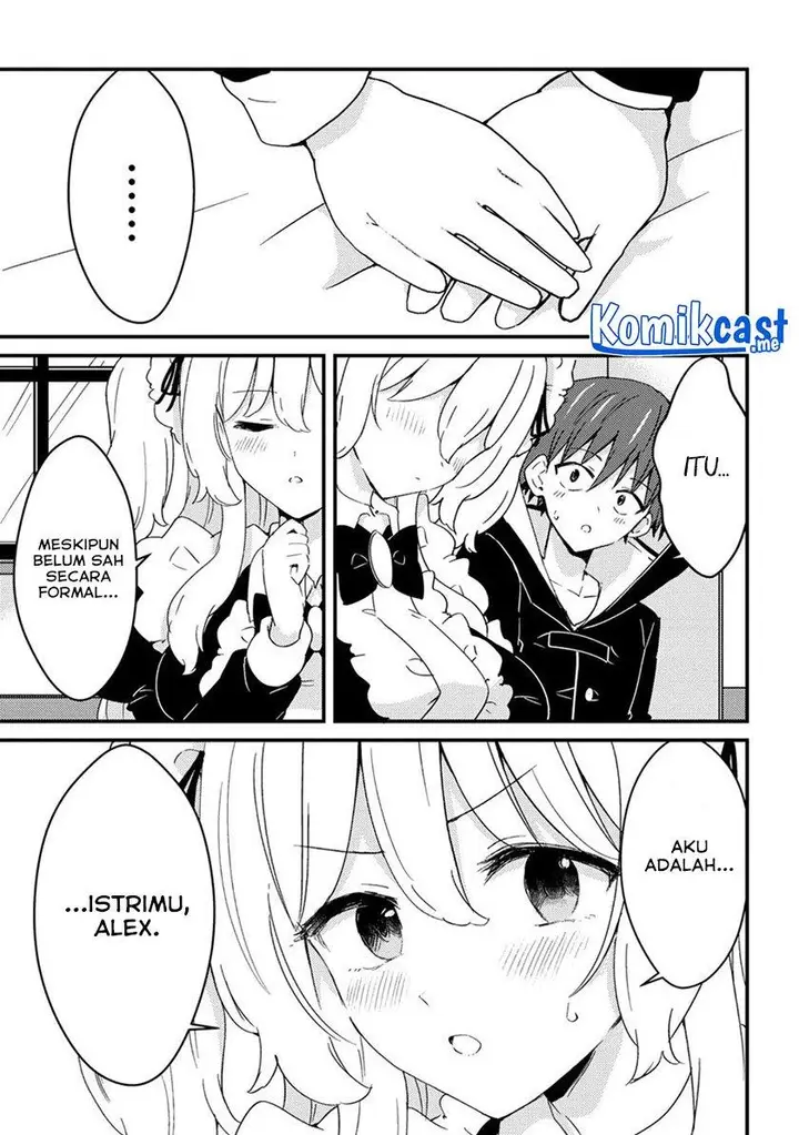 image-komik-uchi-no-maid-to-kekkon-suru-tamenara-ore-wa-harem-wo-tsukuru-chapter-14-8/24