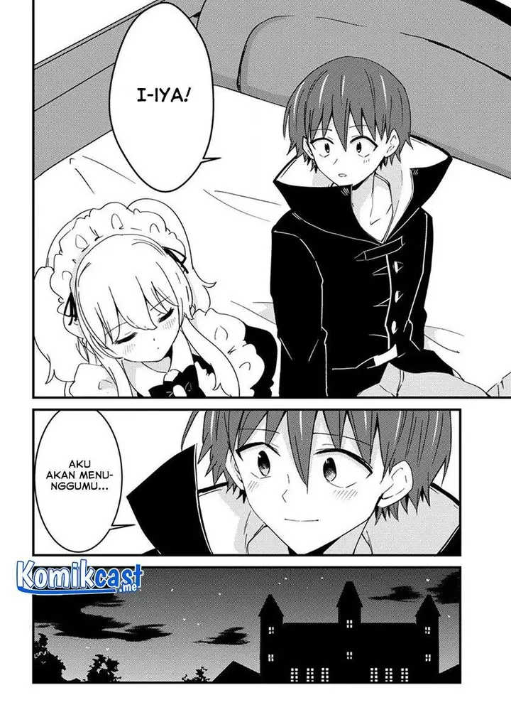 image-komik-uchi-no-maid-to-kekkon-suru-tamenara-ore-wa-harem-wo-tsukuru-chapter-14-9/24