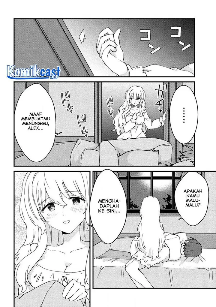 image-komik-uchi-no-maid-to-kekkon-suru-tamenara-ore-wa-harem-wo-tsukuru-chapter-14-19/24
