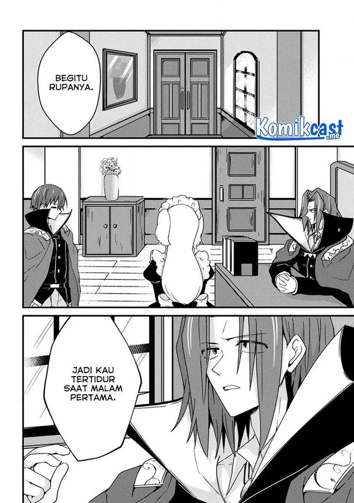 image-komik-uchi-no-maid-to-kekkon-suru-tamenara-ore-wa-harem-wo-tsukuru-chapter-15-end-1/24