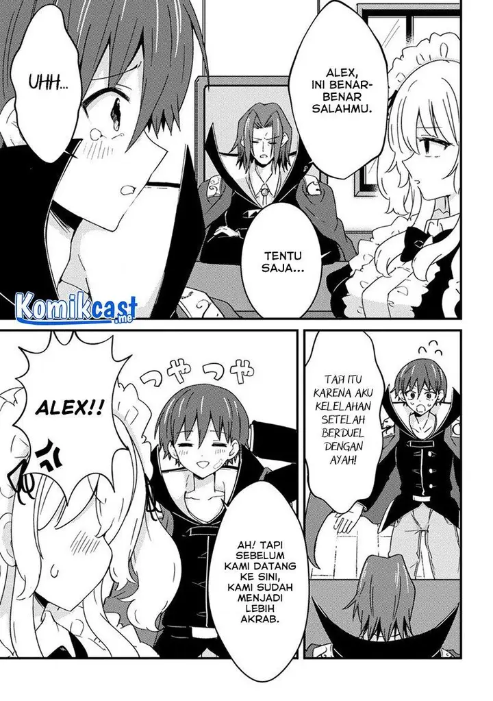 image-komik-uchi-no-maid-to-kekkon-suru-tamenara-ore-wa-harem-wo-tsukuru-chapter-15-end-2/24