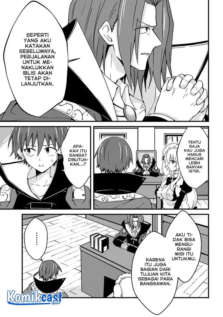 image-komik-uchi-no-maid-to-kekkon-suru-tamenara-ore-wa-harem-wo-tsukuru-chapter-15-end-4/24
