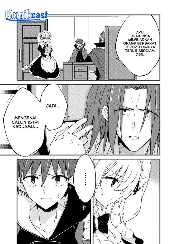 image-komik-uchi-no-maid-to-kekkon-suru-tamenara-ore-wa-harem-wo-tsukuru-chapter-15-end-6/24