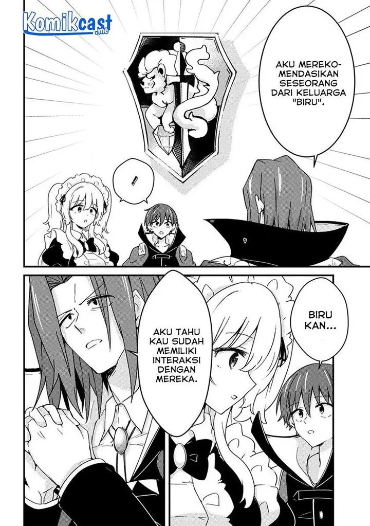 image-komik-uchi-no-maid-to-kekkon-suru-tamenara-ore-wa-harem-wo-tsukuru-chapter-15-end-7/24