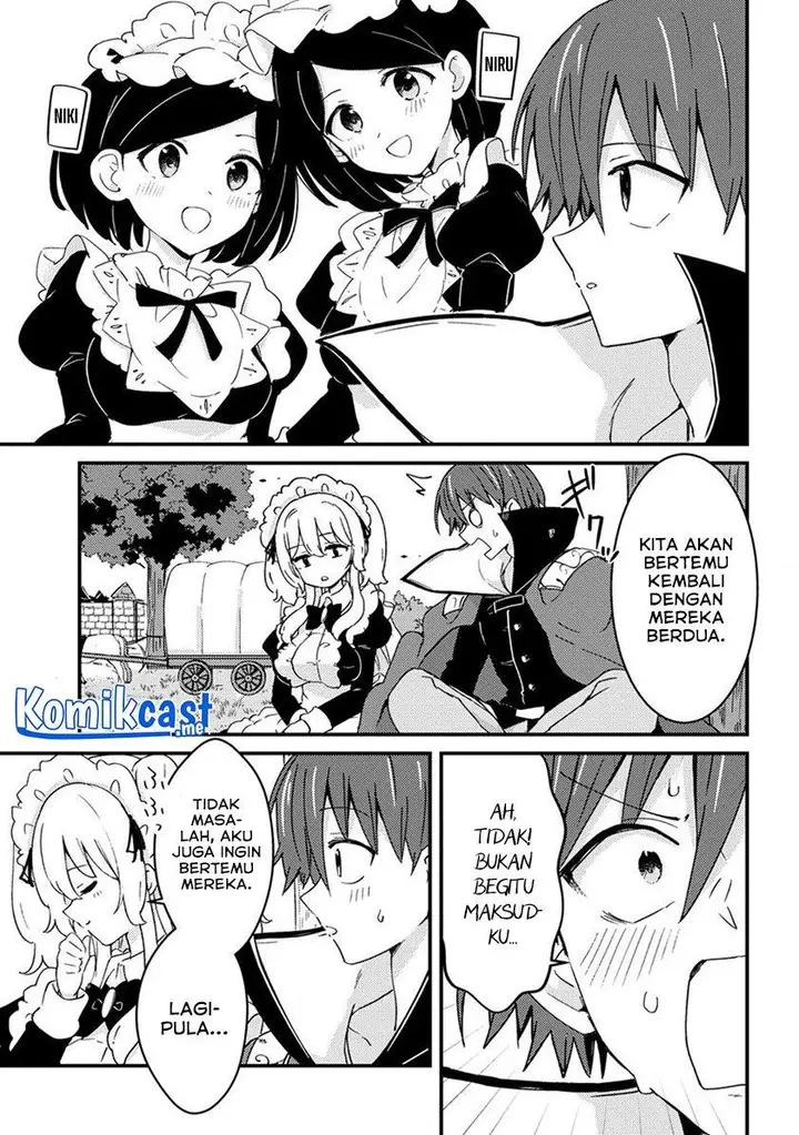image-komik-uchi-no-maid-to-kekkon-suru-tamenara-ore-wa-harem-wo-tsukuru-chapter-15-end-10/24