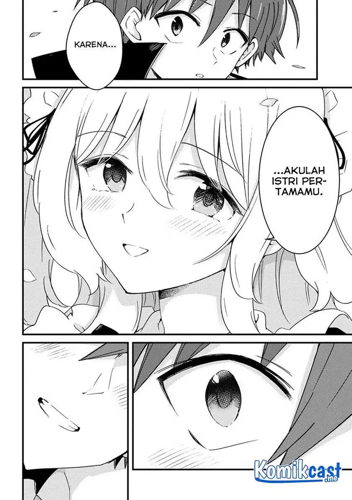 image-komik-uchi-no-maid-to-kekkon-suru-tamenara-ore-wa-harem-wo-tsukuru-chapter-15-end-13/24