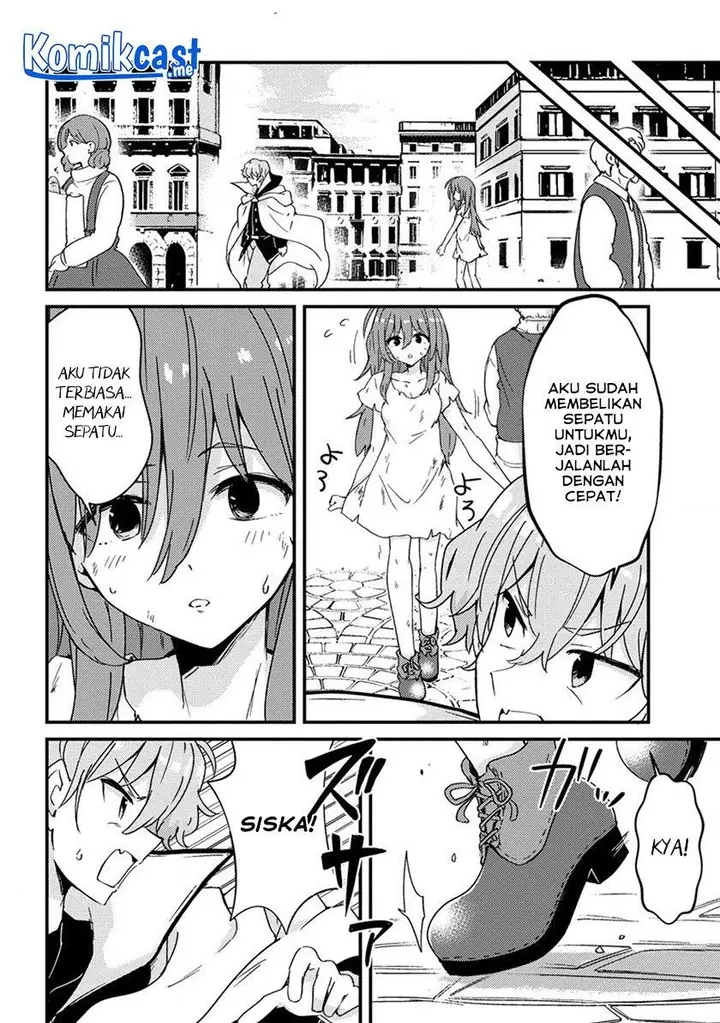 image-komik-uchi-no-maid-to-kekkon-suru-tamenara-ore-wa-harem-wo-tsukuru-chapter-15-end-15/24