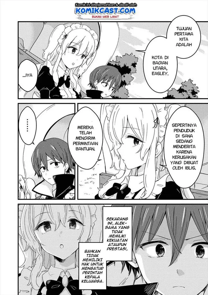 image-komik-uchi-no-maid-to-kekkon-suru-tamenara-ore-wa-harem-wo-tsukuru-chapter-2-1/30