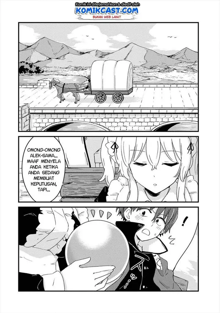 image-komik-uchi-no-maid-to-kekkon-suru-tamenara-ore-wa-harem-wo-tsukuru-chapter-2-5/30