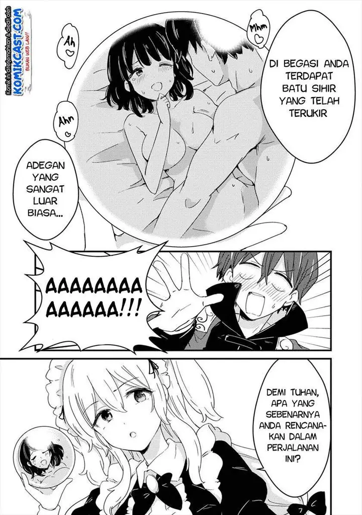 image-komik-uchi-no-maid-to-kekkon-suru-tamenara-ore-wa-harem-wo-tsukuru-chapter-2-6/30