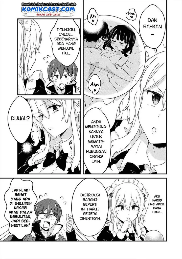 image-komik-uchi-no-maid-to-kekkon-suru-tamenara-ore-wa-harem-wo-tsukuru-chapter-2-8/30