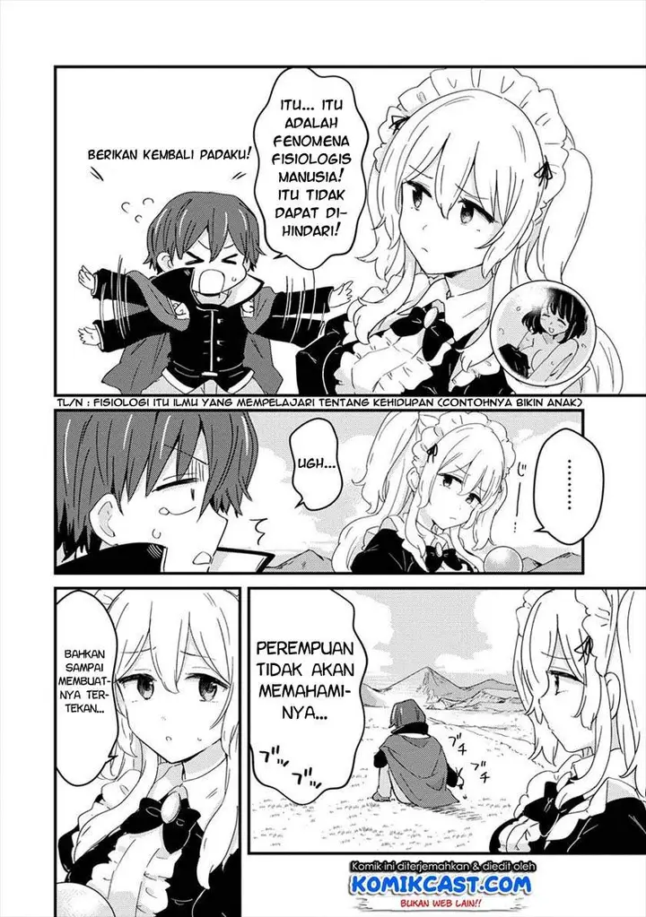 image-komik-uchi-no-maid-to-kekkon-suru-tamenara-ore-wa-harem-wo-tsukuru-chapter-2-9/30