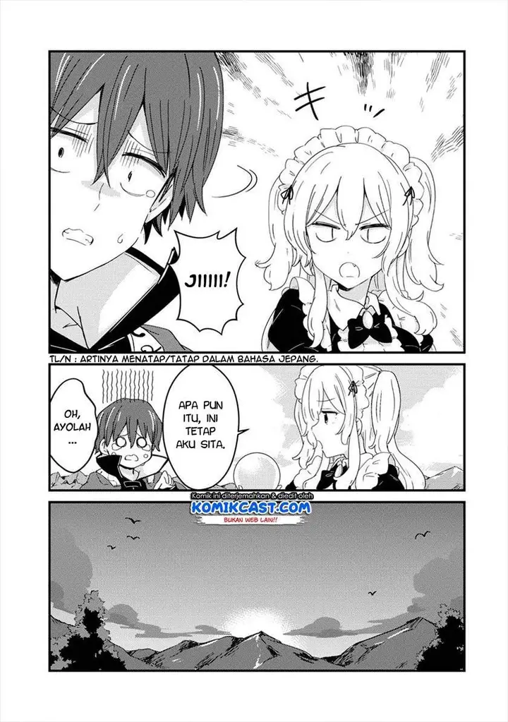 image-komik-uchi-no-maid-to-kekkon-suru-tamenara-ore-wa-harem-wo-tsukuru-chapter-2-12/30