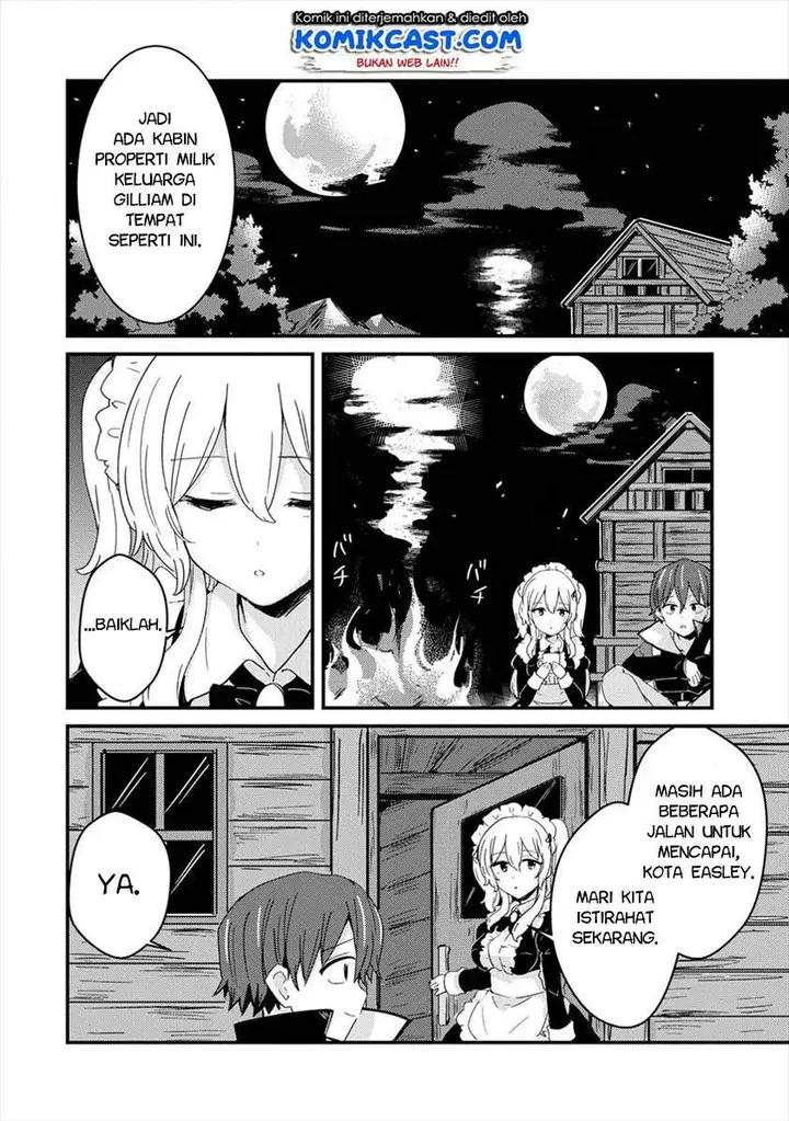 image-komik-uchi-no-maid-to-kekkon-suru-tamenara-ore-wa-harem-wo-tsukuru-chapter-2-13/30