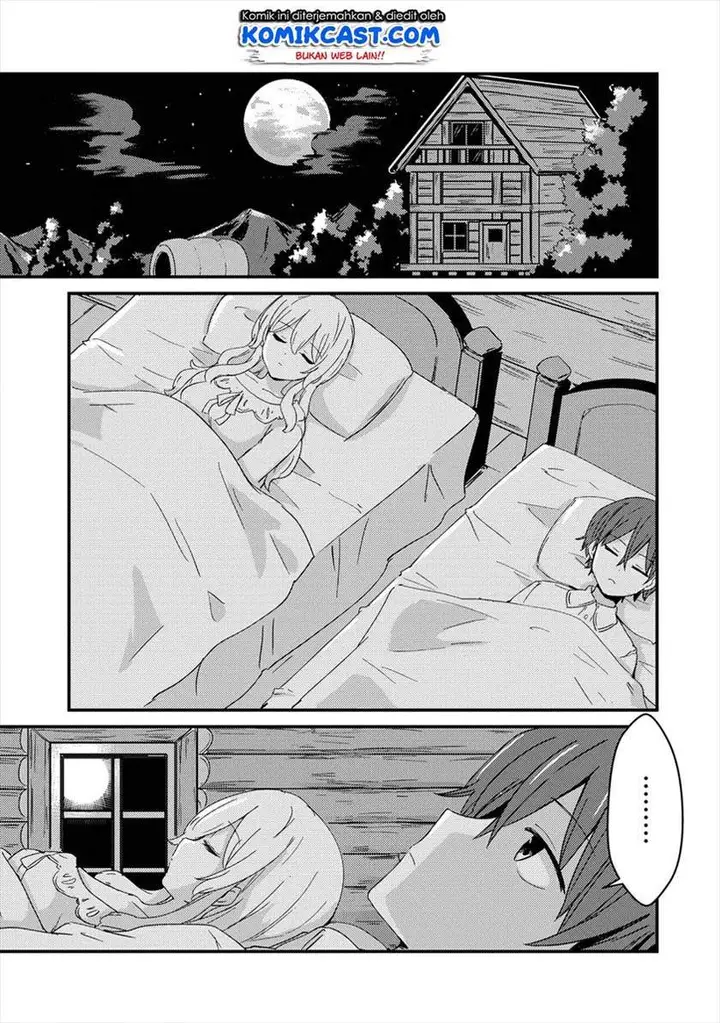 image-komik-uchi-no-maid-to-kekkon-suru-tamenara-ore-wa-harem-wo-tsukuru-chapter-2-14/30