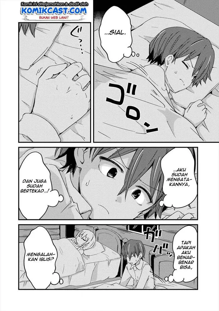 image-komik-uchi-no-maid-to-kekkon-suru-tamenara-ore-wa-harem-wo-tsukuru-chapter-2-15/30
