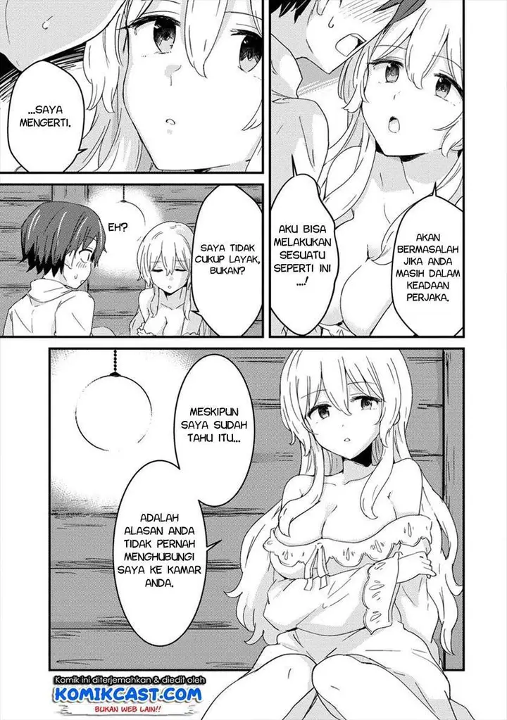 image-komik-uchi-no-maid-to-kekkon-suru-tamenara-ore-wa-harem-wo-tsukuru-chapter-2-20/30