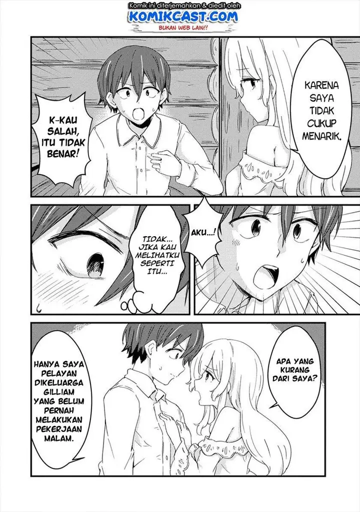 image-komik-uchi-no-maid-to-kekkon-suru-tamenara-ore-wa-harem-wo-tsukuru-chapter-2-21/30