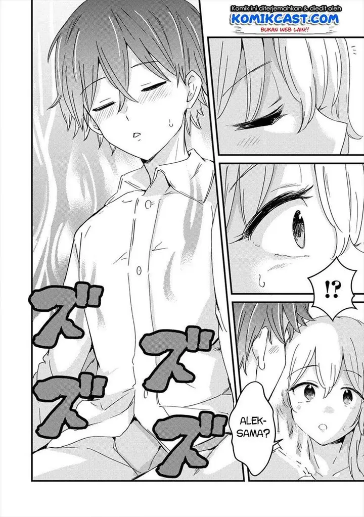 image-komik-uchi-no-maid-to-kekkon-suru-tamenara-ore-wa-harem-wo-tsukuru-chapter-2-23/30