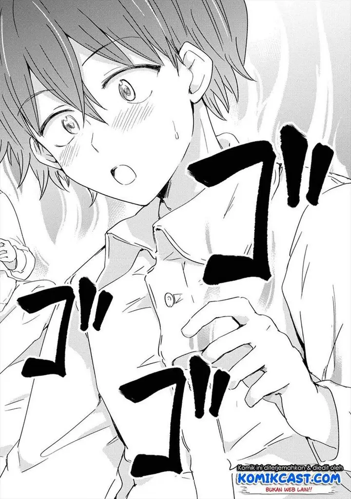 image-komik-uchi-no-maid-to-kekkon-suru-tamenara-ore-wa-harem-wo-tsukuru-chapter-2-25/30