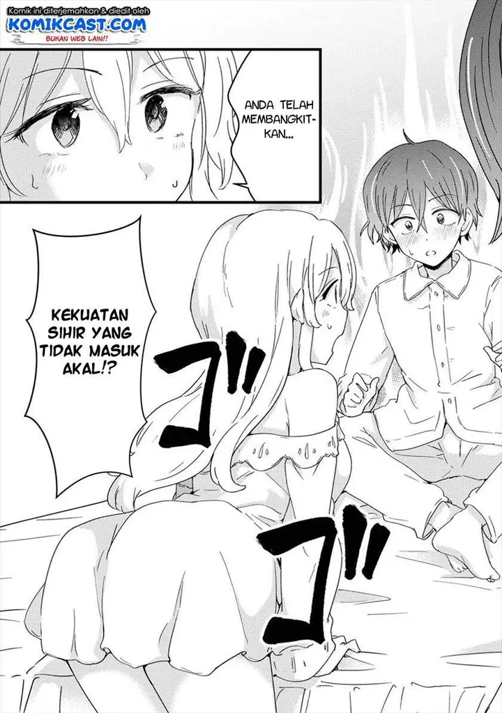 image-komik-uchi-no-maid-to-kekkon-suru-tamenara-ore-wa-harem-wo-tsukuru-chapter-2-26/30