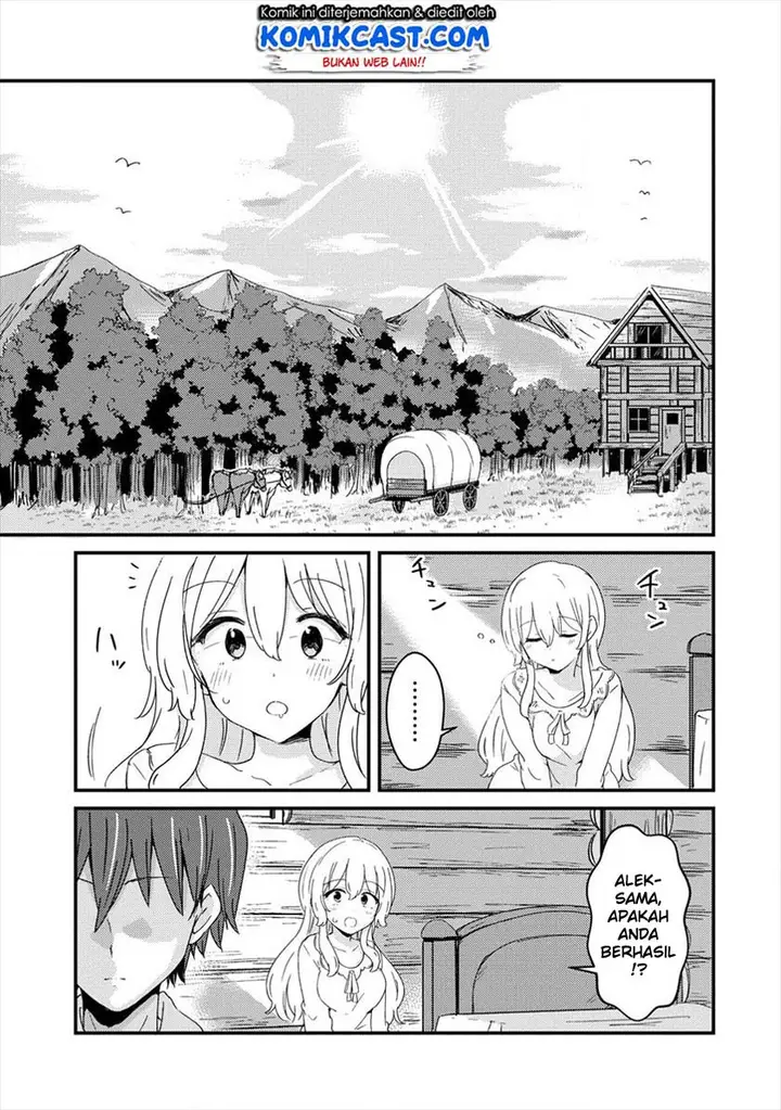 image-komik-uchi-no-maid-to-kekkon-suru-tamenara-ore-wa-harem-wo-tsukuru-chapter-3-6/31