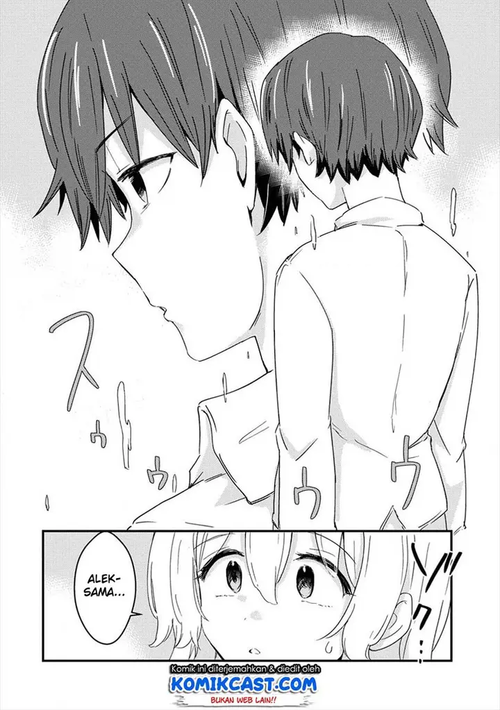 image-komik-uchi-no-maid-to-kekkon-suru-tamenara-ore-wa-harem-wo-tsukuru-chapter-3-7/31