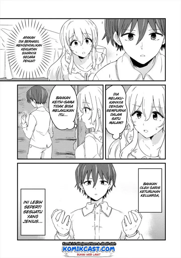 image-komik-uchi-no-maid-to-kekkon-suru-tamenara-ore-wa-harem-wo-tsukuru-chapter-3-8/31