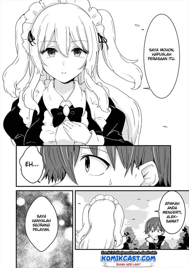 image-komik-uchi-no-maid-to-kekkon-suru-tamenara-ore-wa-harem-wo-tsukuru-chapter-3-11/31