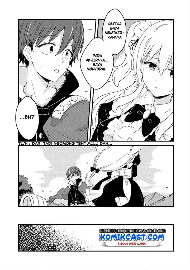 image-komik-uchi-no-maid-to-kekkon-suru-tamenara-ore-wa-harem-wo-tsukuru-chapter-3-18/31