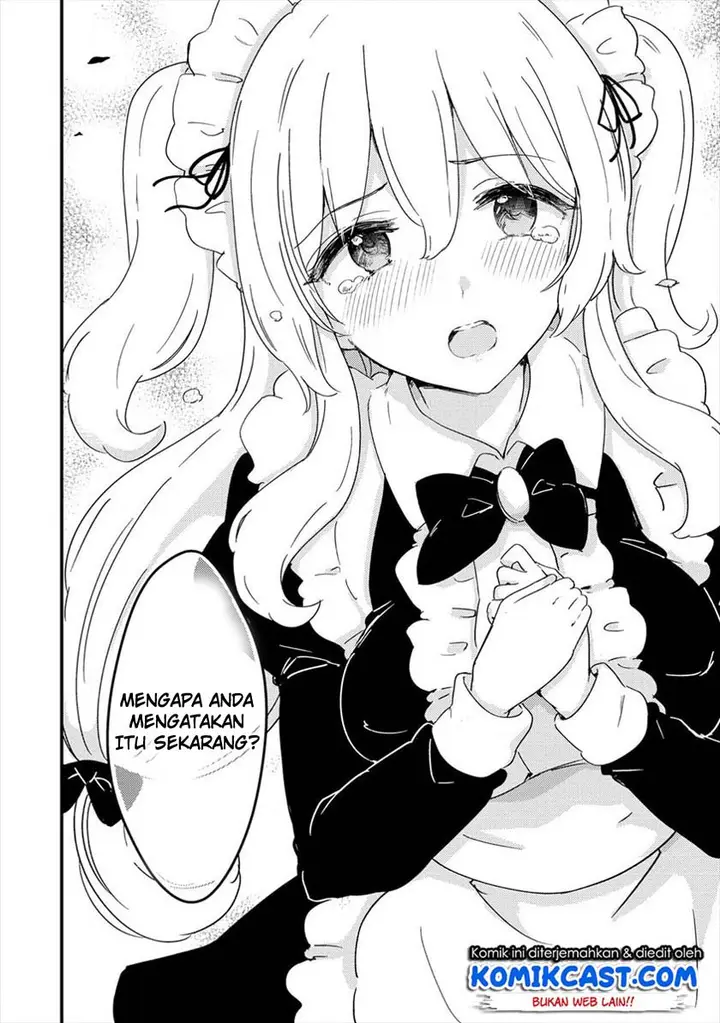 image-komik-uchi-no-maid-to-kekkon-suru-tamenara-ore-wa-harem-wo-tsukuru-chapter-3-25/31