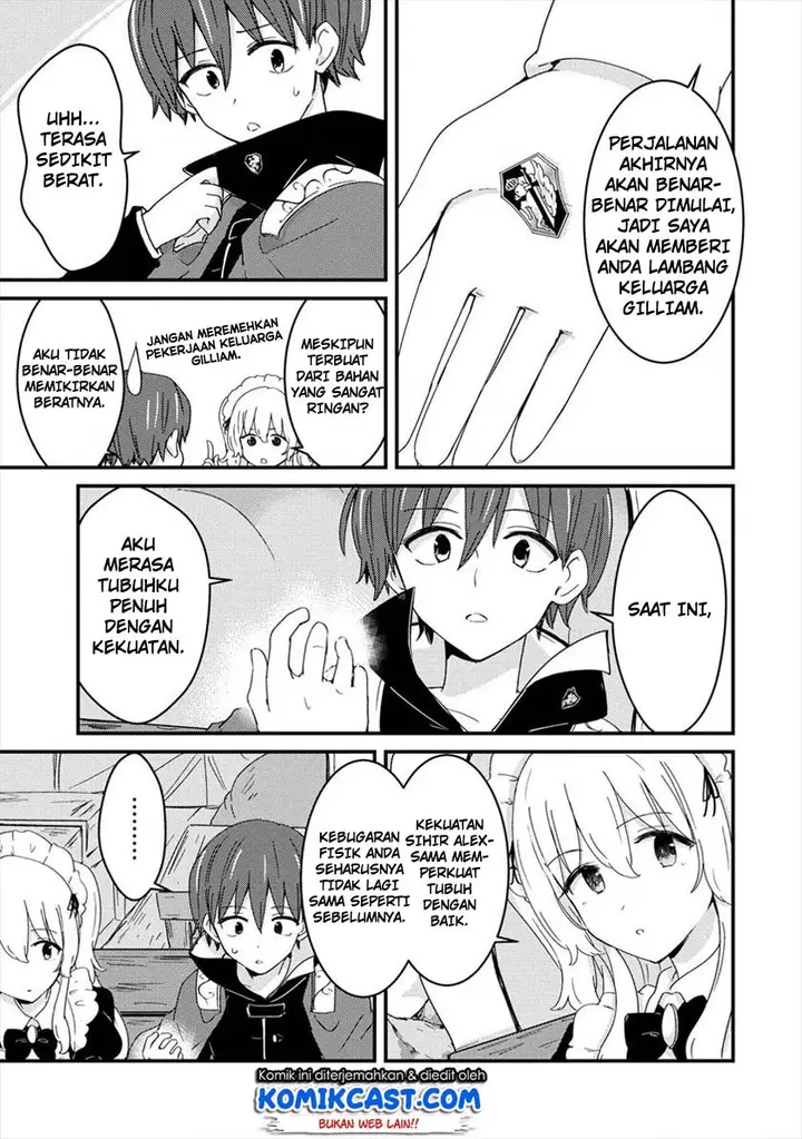 image-komik-uchi-no-maid-to-kekkon-suru-tamenara-ore-wa-harem-wo-tsukuru-chapter-4-6/26