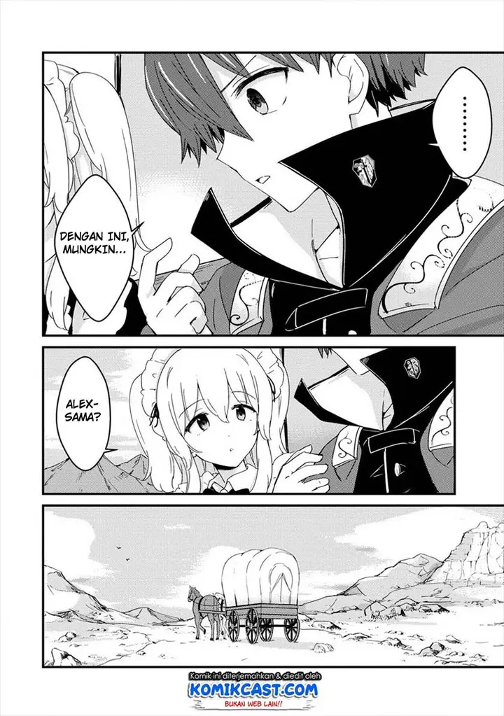 image-komik-uchi-no-maid-to-kekkon-suru-tamenara-ore-wa-harem-wo-tsukuru-chapter-4-7/26