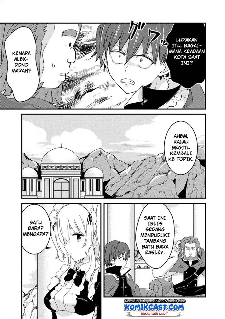 image-komik-uchi-no-maid-to-kekkon-suru-tamenara-ore-wa-harem-wo-tsukuru-chapter-4-10/26