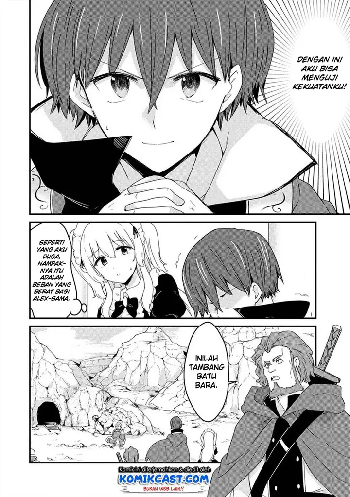 image-komik-uchi-no-maid-to-kekkon-suru-tamenara-ore-wa-harem-wo-tsukuru-chapter-4-13/26