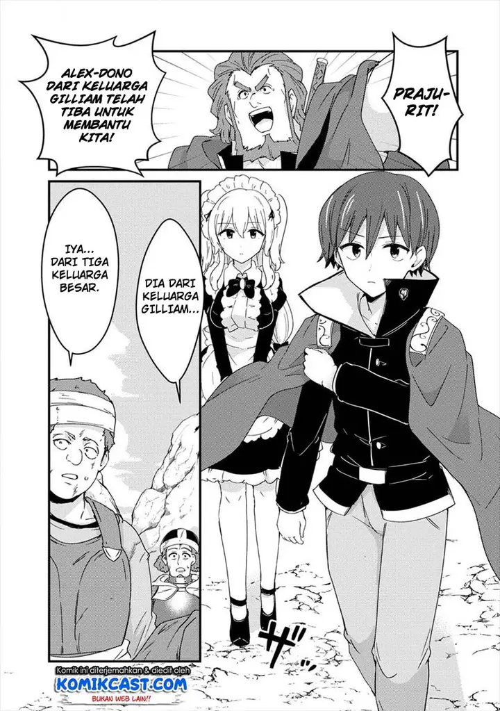 image-komik-uchi-no-maid-to-kekkon-suru-tamenara-ore-wa-harem-wo-tsukuru-chapter-4-14/26