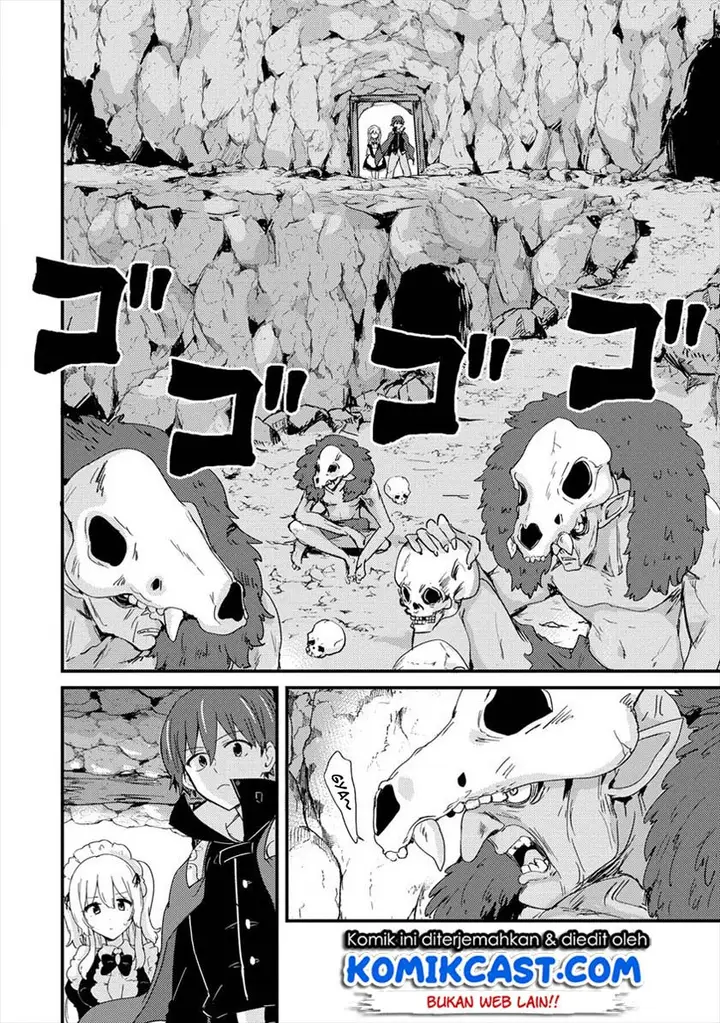 image-komik-uchi-no-maid-to-kekkon-suru-tamenara-ore-wa-harem-wo-tsukuru-chapter-4-17/26