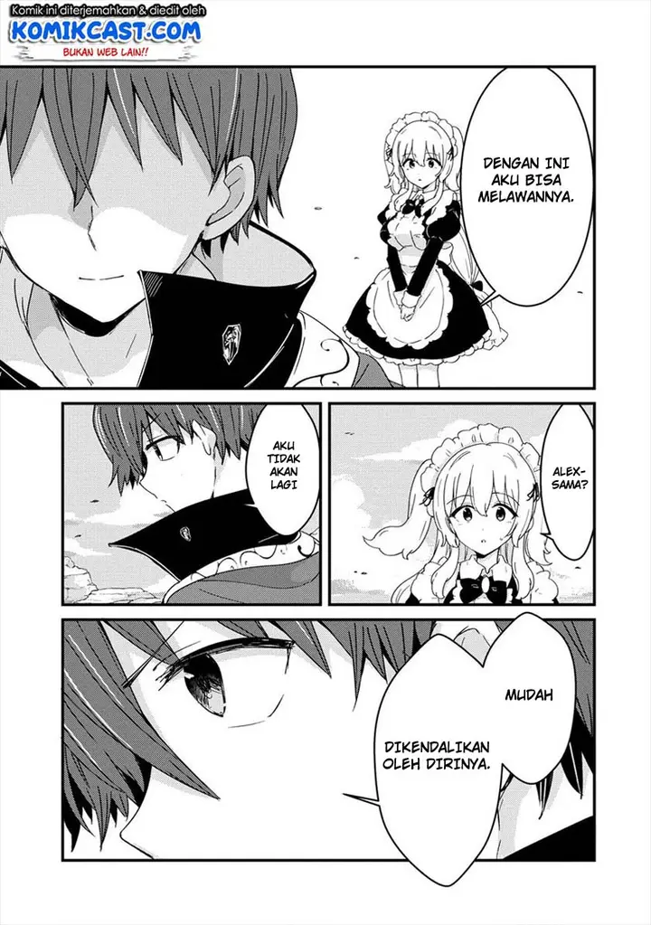 image-komik-uchi-no-maid-to-kekkon-suru-tamenara-ore-wa-harem-wo-tsukuru-chapter-5-22/24