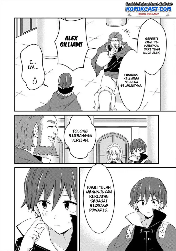 image-komik-uchi-no-maid-to-kekkon-suru-tamenara-ore-wa-harem-wo-tsukuru-chapter-6-1/26